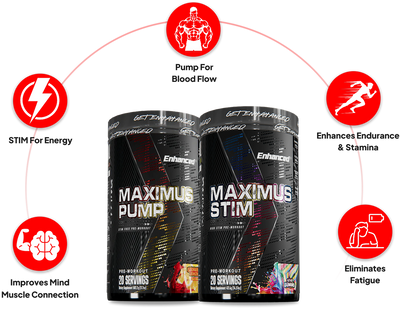 Maximus Bundle