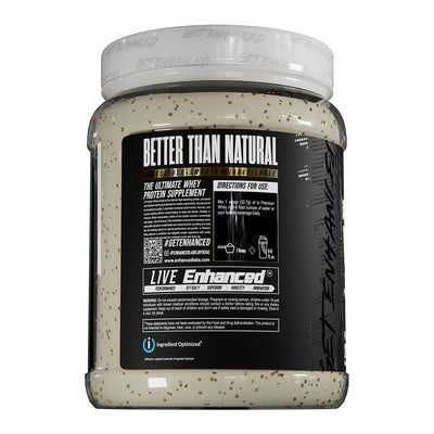 IO PREMIUM WHEY