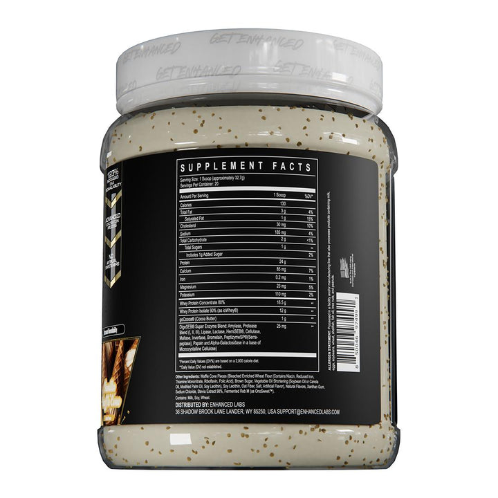 IO PREMIUM WHEY
