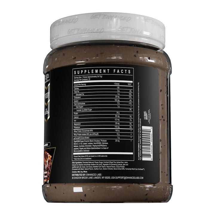 IO PREMIUM WHEY