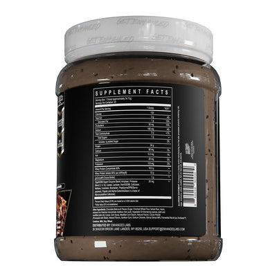 IO PREMIUM WHEY