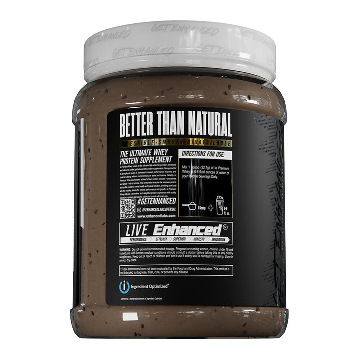 IO PREMIUM WHEY