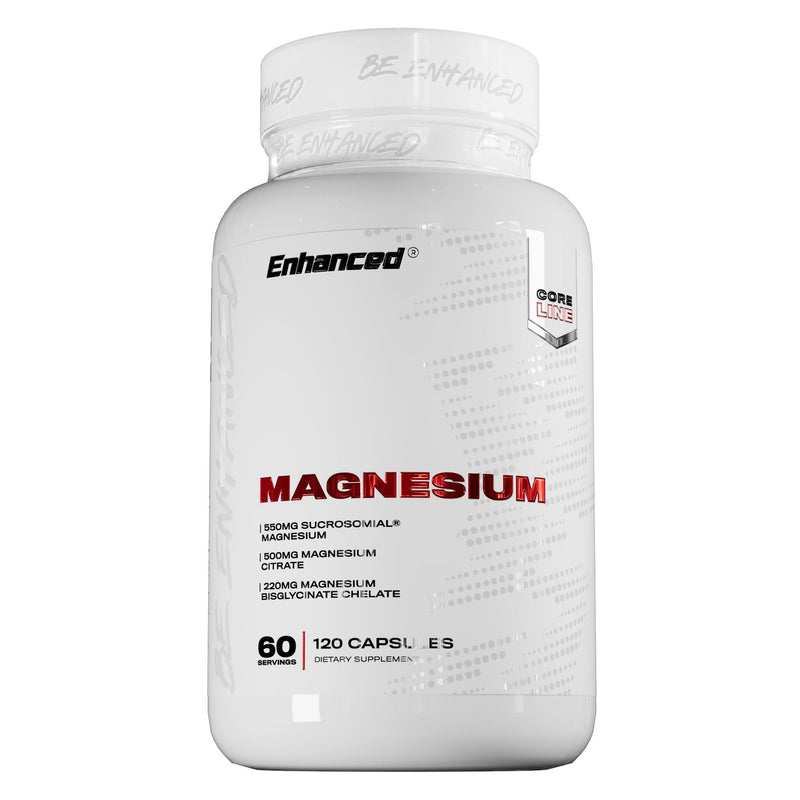 Magnesium