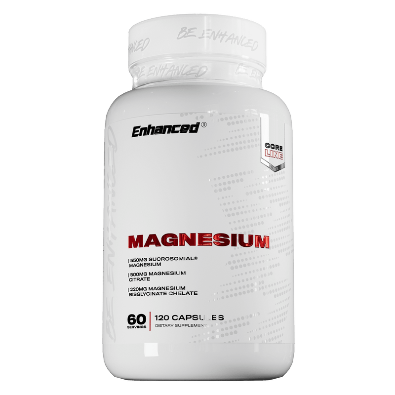 Magnesium