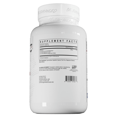 Magnesium