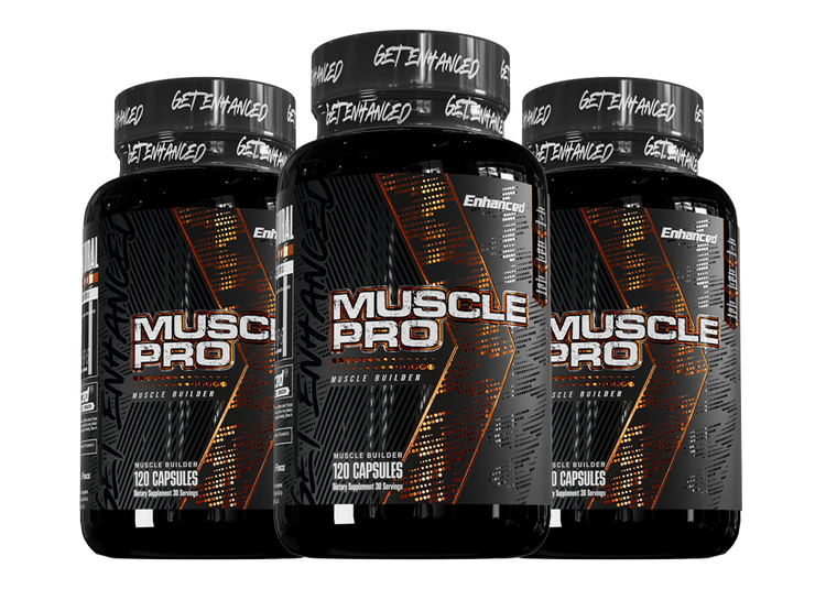 MUSCLE PRO