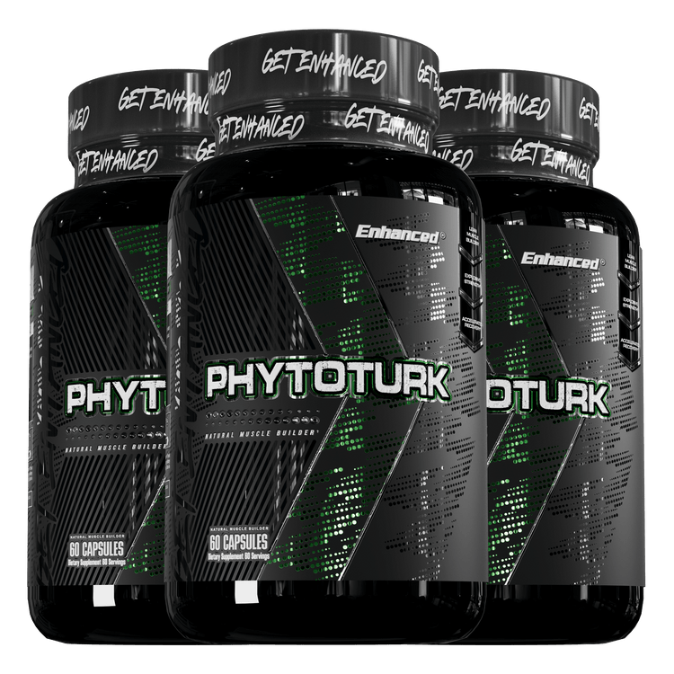 PHYTOTURK