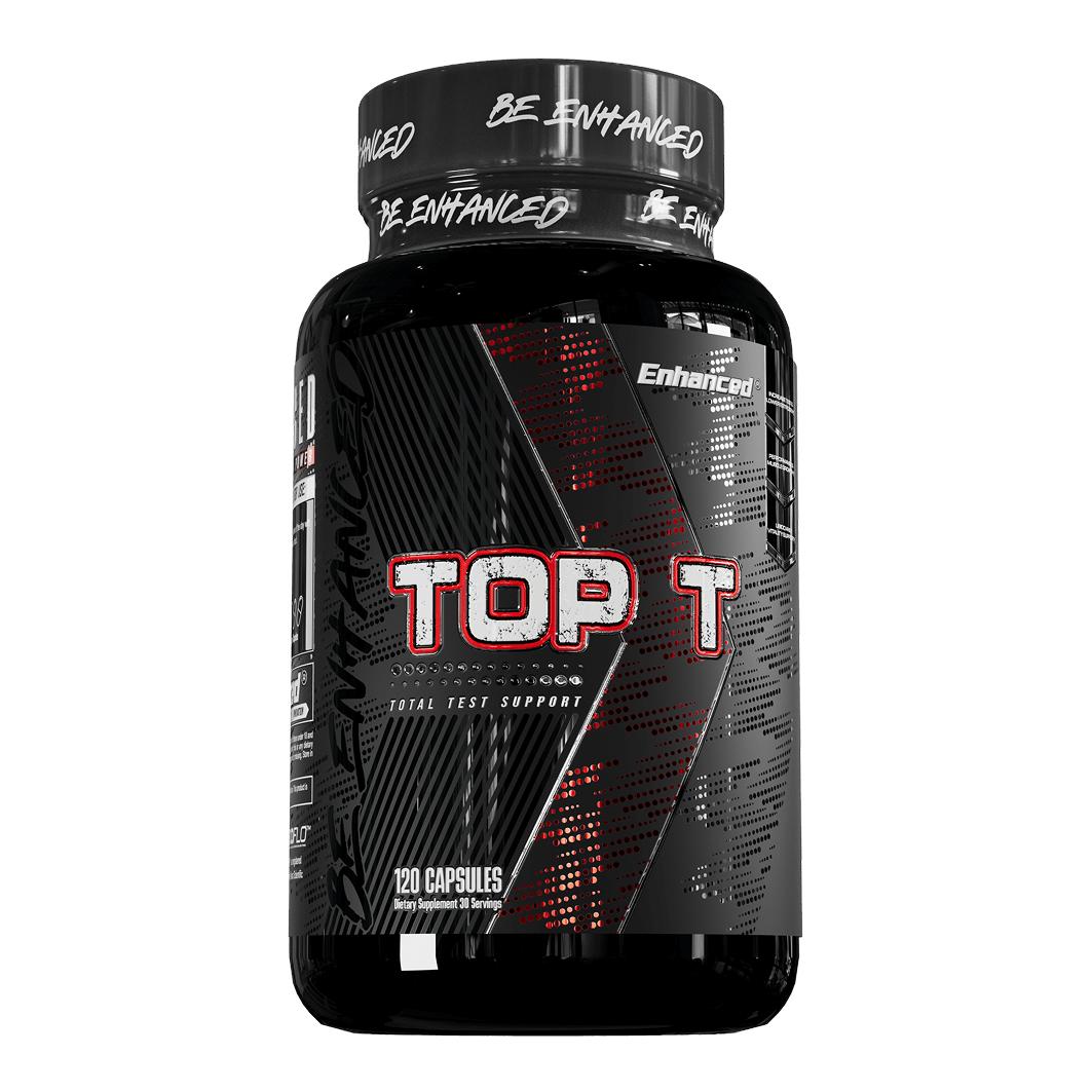 Top T