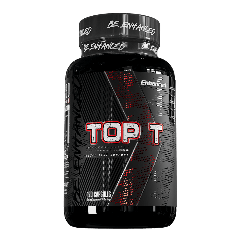 Top T
