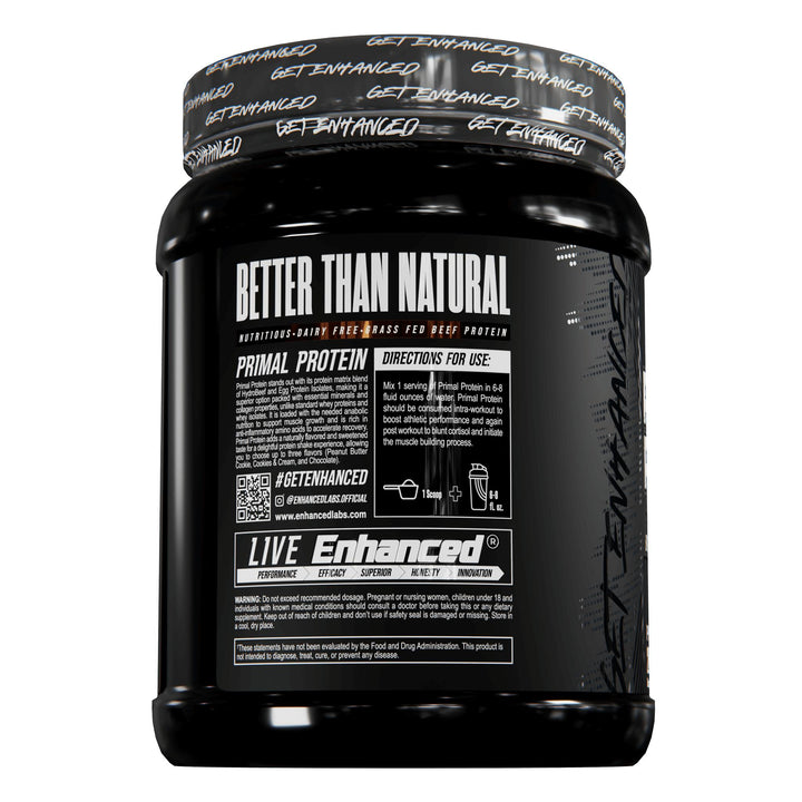 PRIMAL PROTEIN