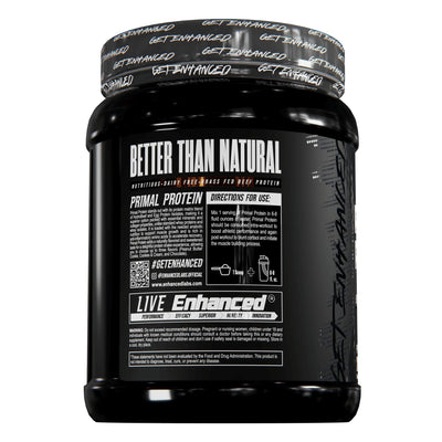 PRIMAL PROTEIN