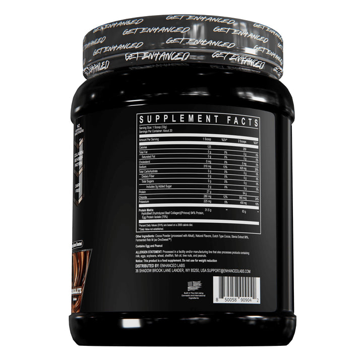 PRIMAL PROTEIN
