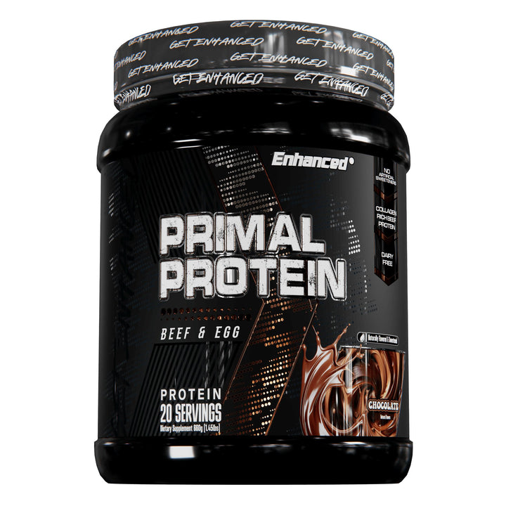 PRIMAL PROTEIN