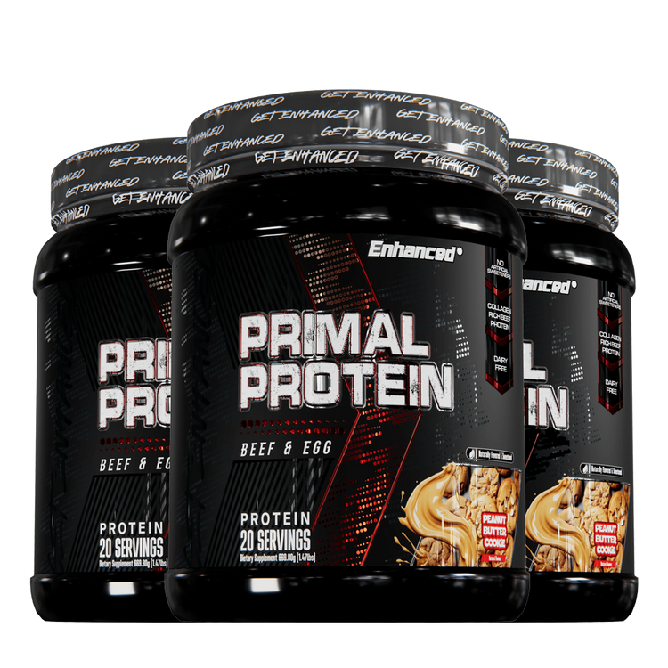PRIMAL PROTEIN