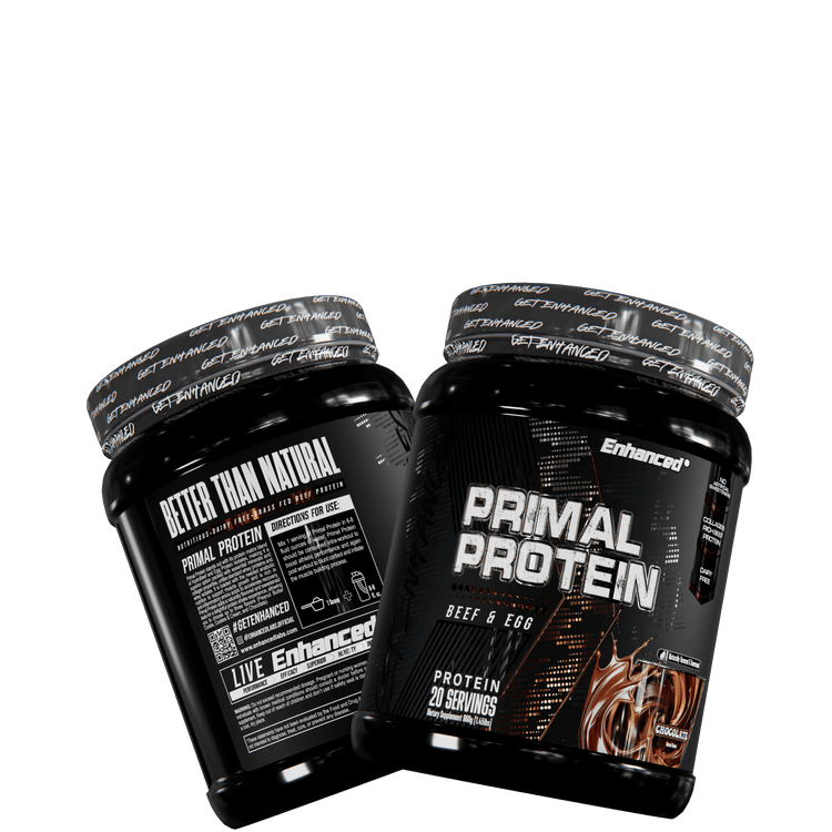 PRIMAL PROTEIN