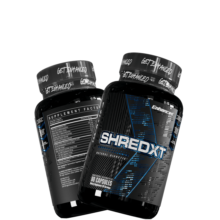 SHRED XT